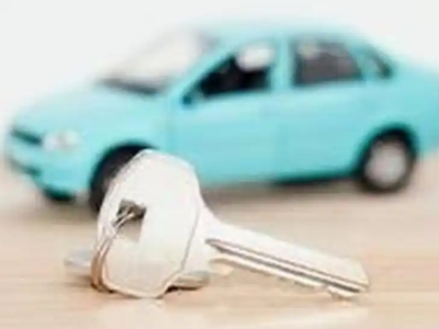 平远汽车抵押贷款办理流程,平远车抵贷需要什么条件?